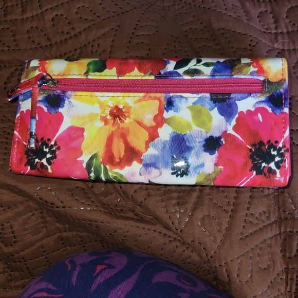 Mundi Filemaster wallet - Picture 2 of 5